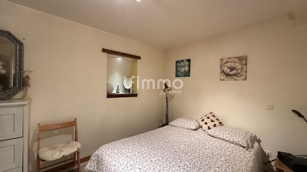 Photo 3 : maison 172 m² – 4 chambres – avec jardin et veranda