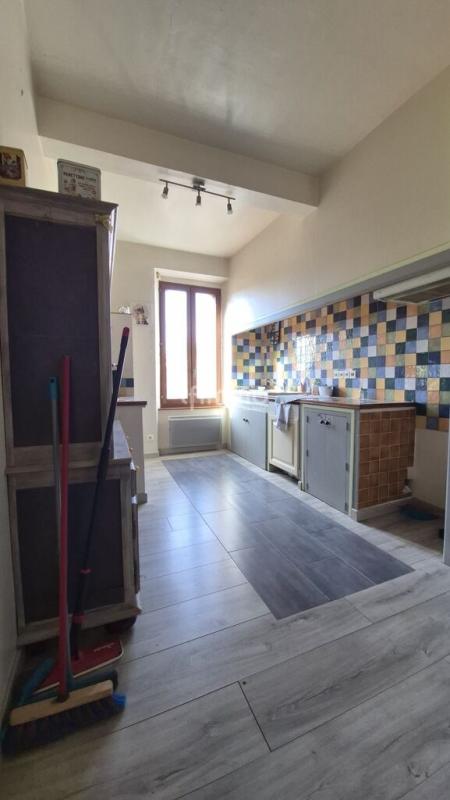 Photo 4 : maison 172 m² – 4 chambres – avec jardin et veranda