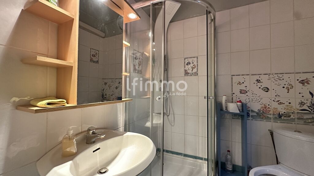 Photo 5 : maison 172 m² – 4 chambres – avec jardin et veranda