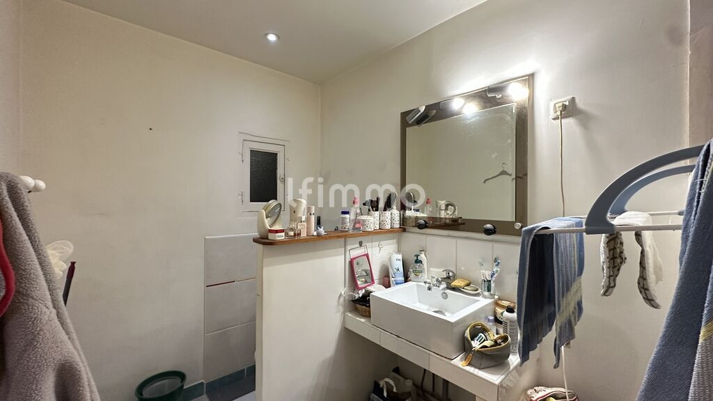 Photo 9 : maison 172 m² – 4 chambres – avec jardin et veranda