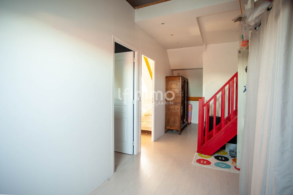 Photo 10 : Pavillon de  7 pièces 156 m² à Cregy les Meaux