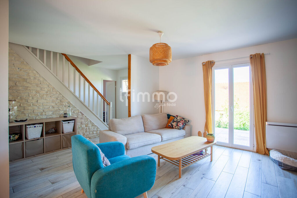 Photo 4 : Pavillon de  7 pièces 156 m² à Cregy les Meaux