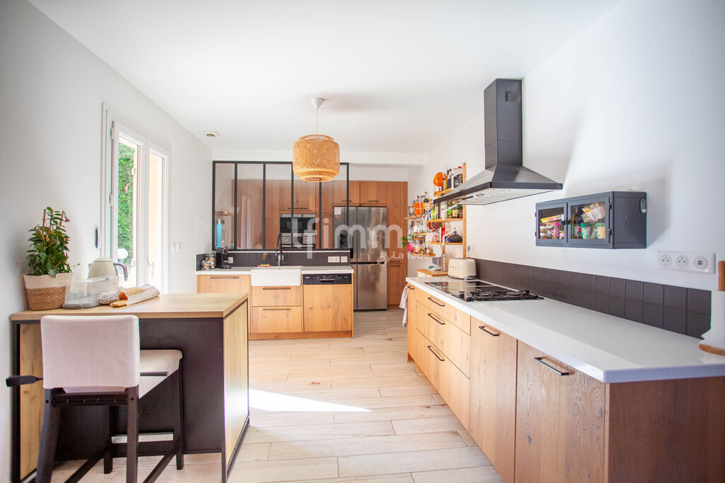 Photo 6 : Pavillon de  7 pièces 156 m² à Cregy les Meaux