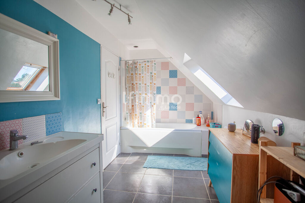 Photo 7 : Pavillon de  7 pièces 156 m² à Cregy les Meaux