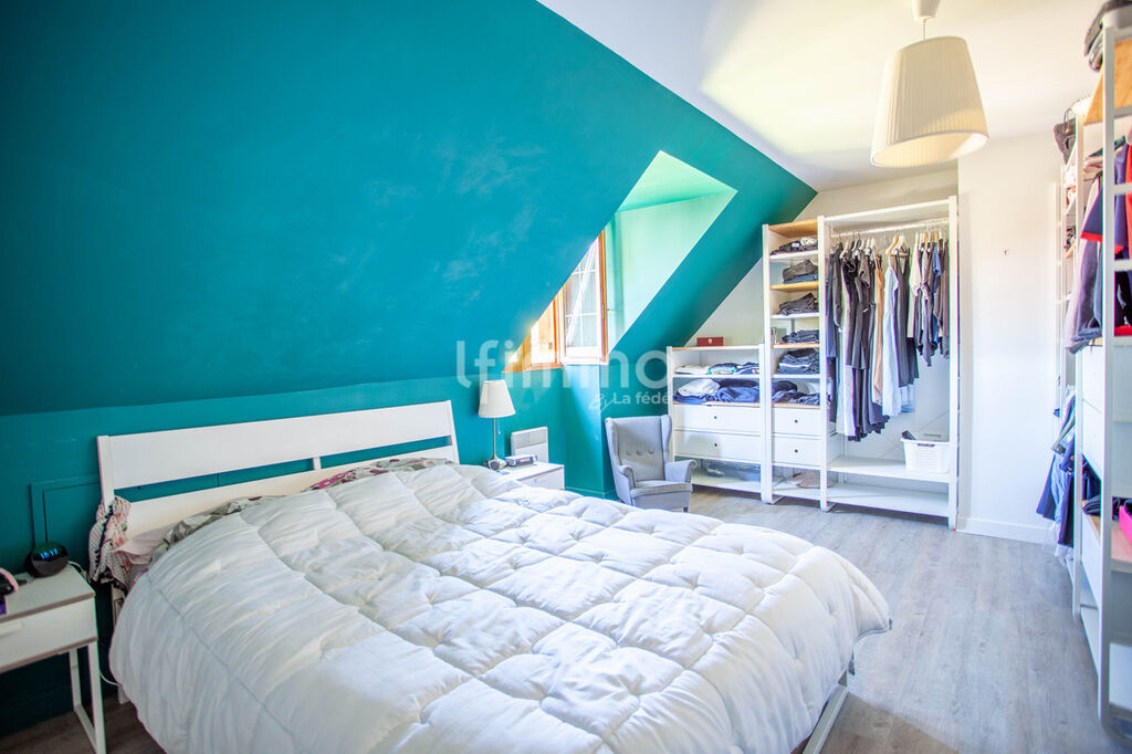 Photo 8 : Pavillon de  7 pièces 156 m² à Cregy les Meaux