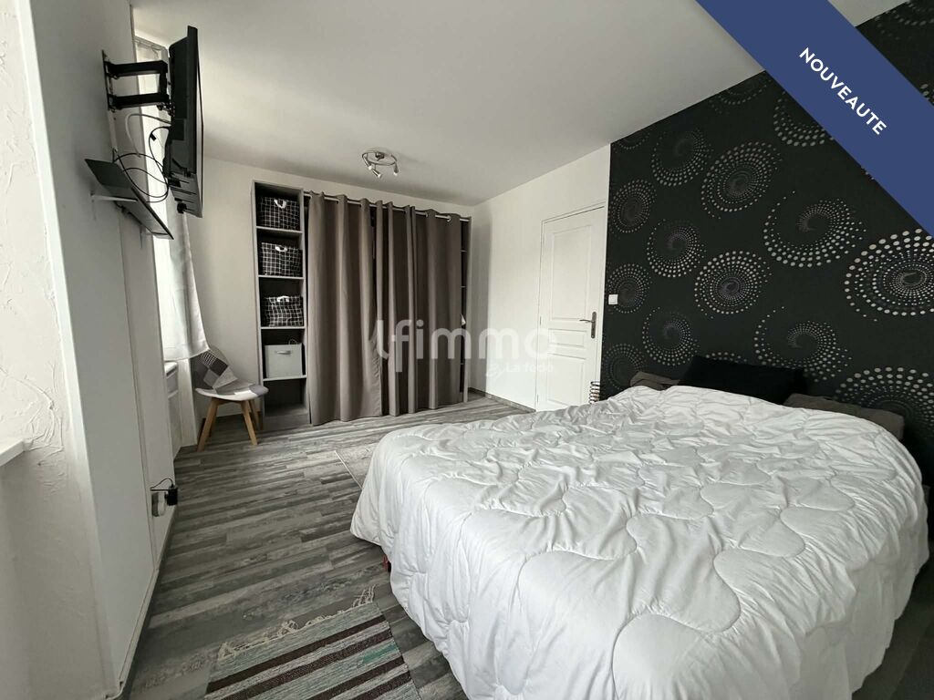 Photo 10 : Maison de village de 76m2 avec une cave aménagée