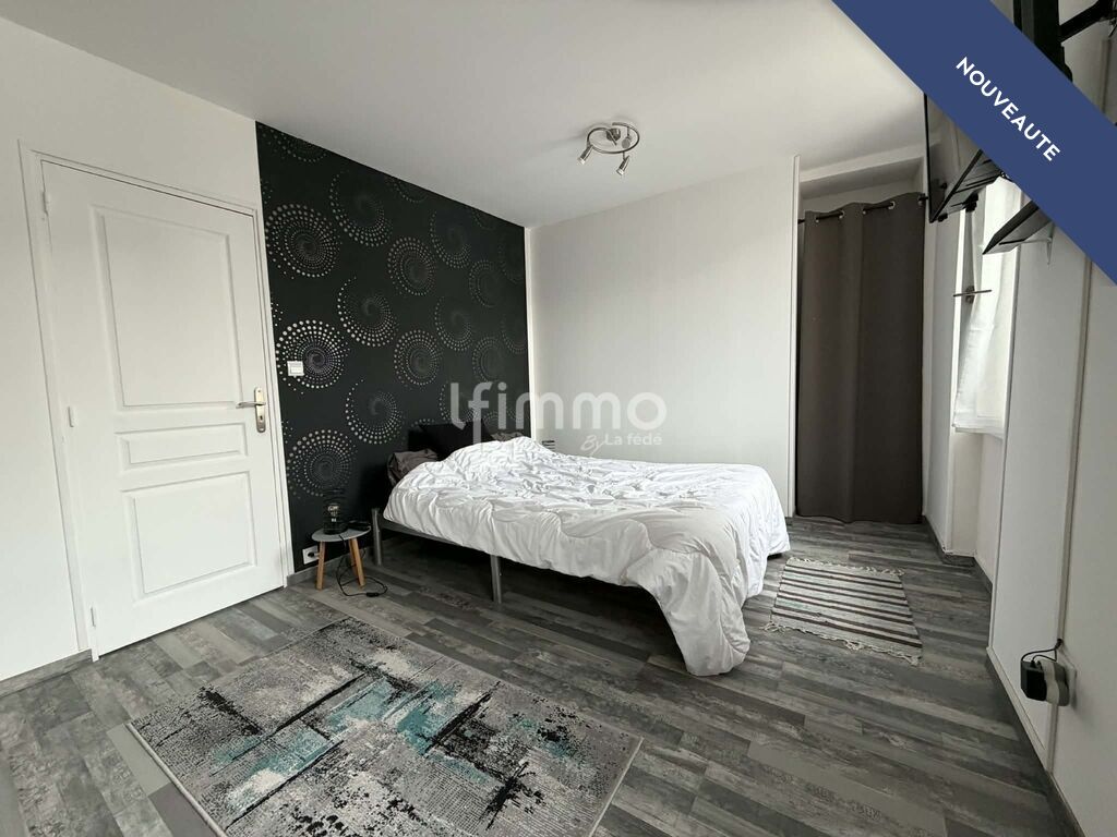 Photo 11 : Maison de village de 76m2 avec une cave aménagée