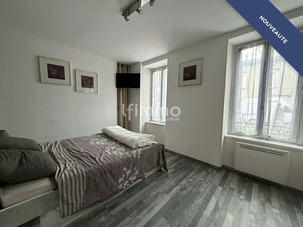 Photo 12 : Maison de village de 76m2 avec une cave aménagée