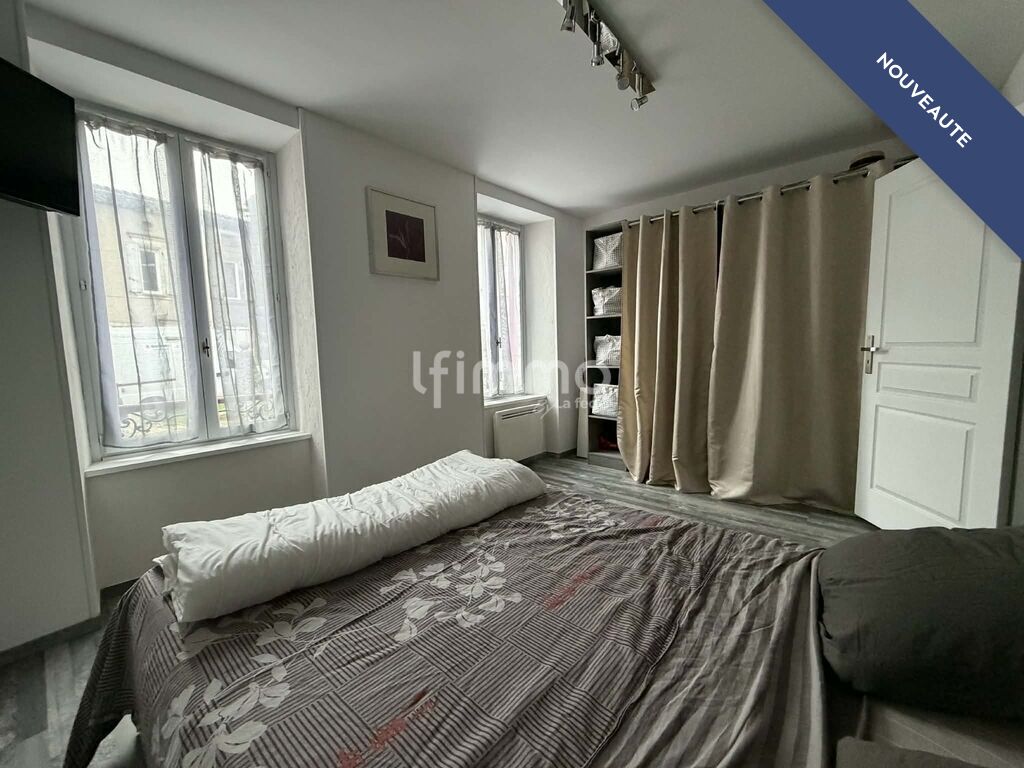 Photo 13 : Maison de village de 76m2 avec une cave aménagée