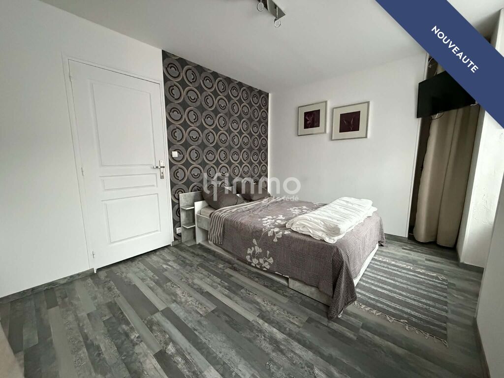 Photo 14 : Maison de village de 76m2 avec une cave aménagée