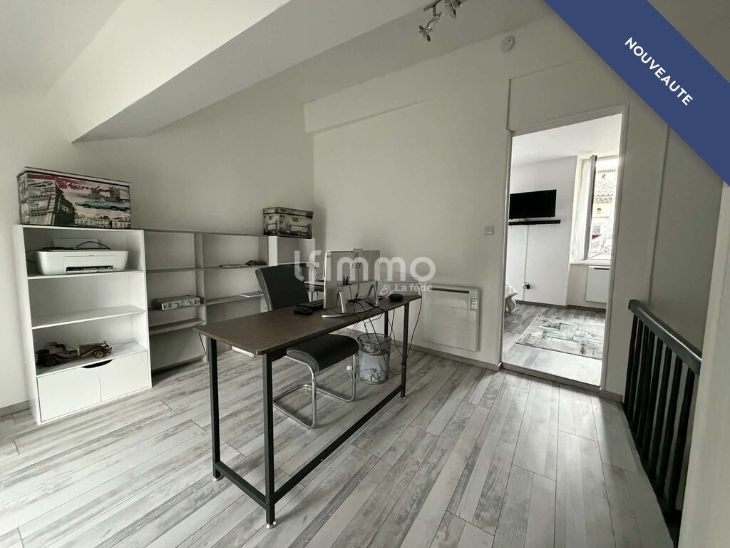 Photo 15 : Maison de village de 76m2 avec une cave aménagée