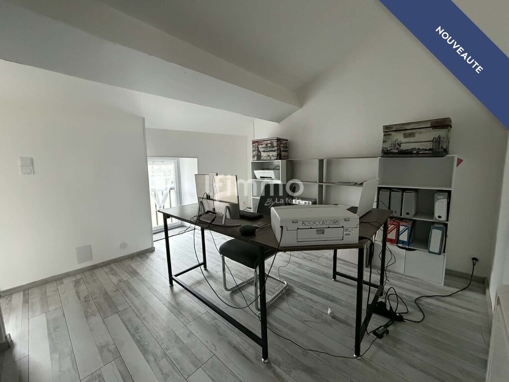 Photo 17 : Maison de village de 76m2 avec une cave aménagée