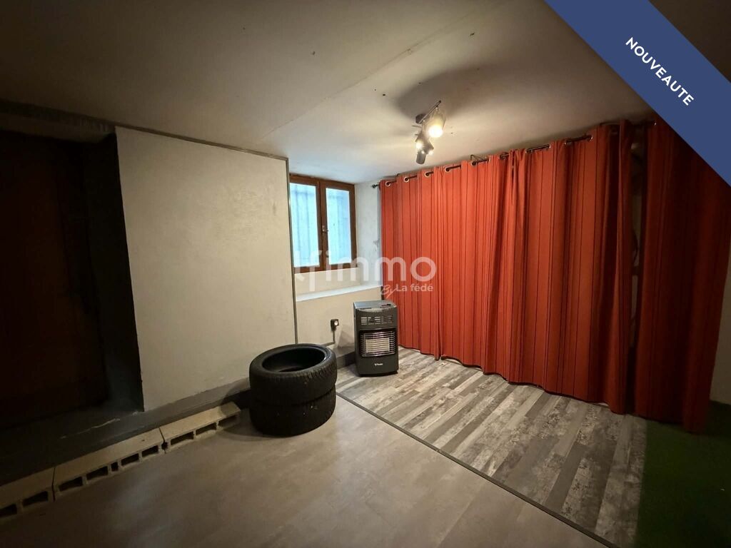 Photo 18 : Maison de village de 76m2 avec une cave aménagée