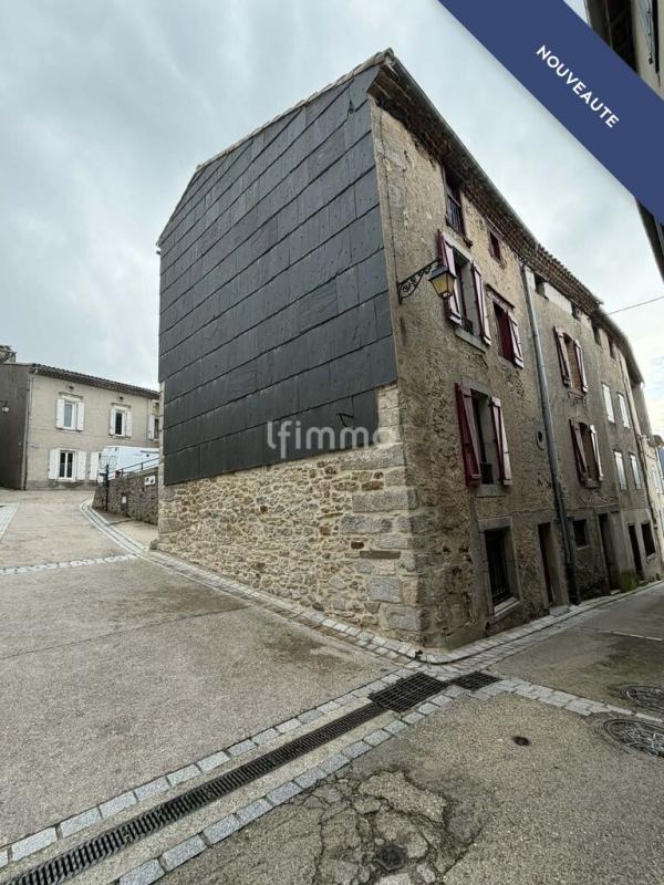 Photo 21 : Maison de village de 76m2 avec une cave aménagée