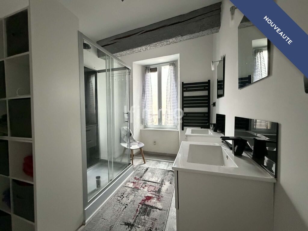 Photo 6 : Maison de village de 76m2 avec une cave aménagée