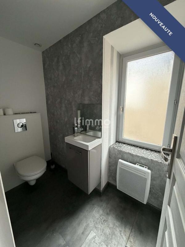 Photo 8 : Maison de village de 76m2 avec une cave aménagée