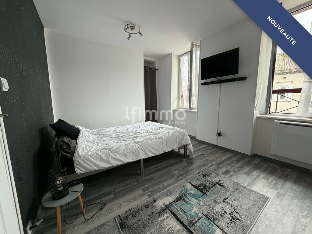 Photo 9 : Maison de village de 76m2 avec une cave aménagée