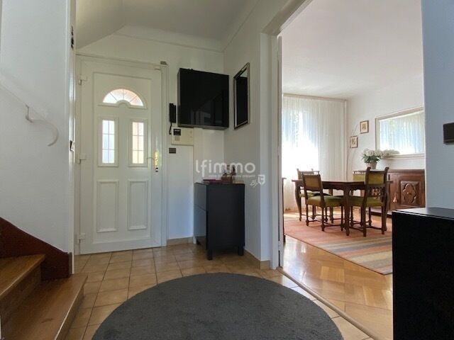 Photo 11 : Maison familiale avec jardin et terrasse