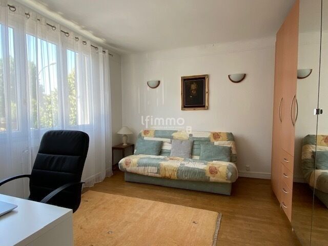 Photo 13 : Maison familiale avec jardin et terrasse