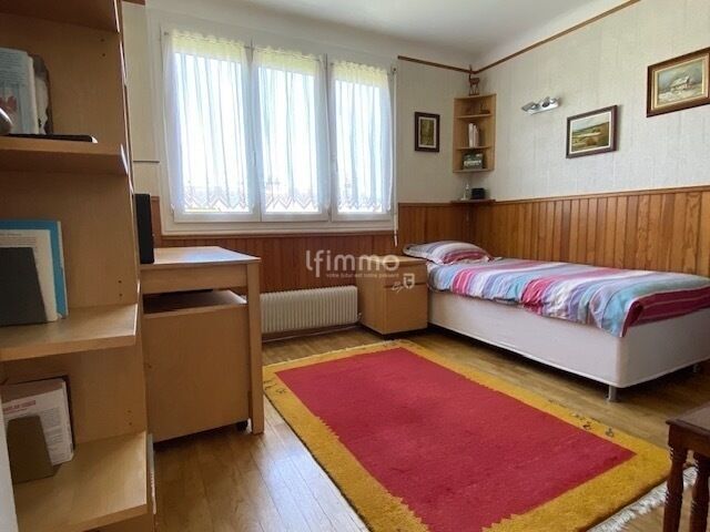 Photo 14 : Maison familiale avec jardin et terrasse