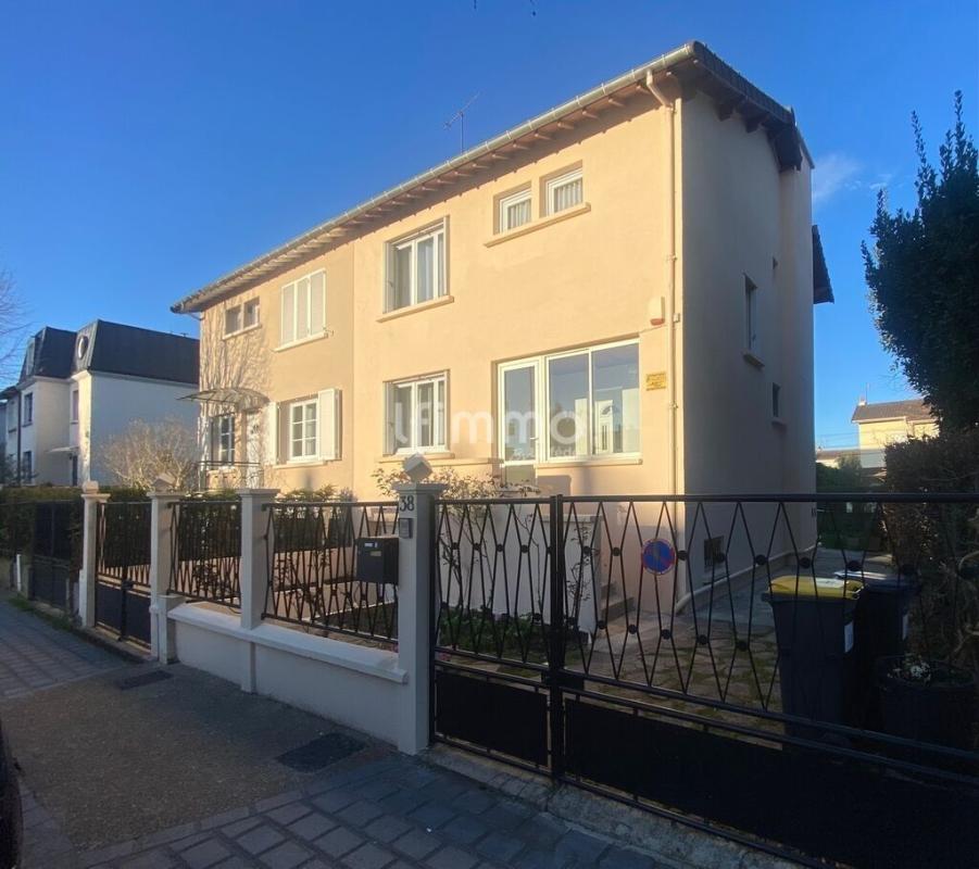 Photo 17 : Maison familiale avec jardin et terrasse