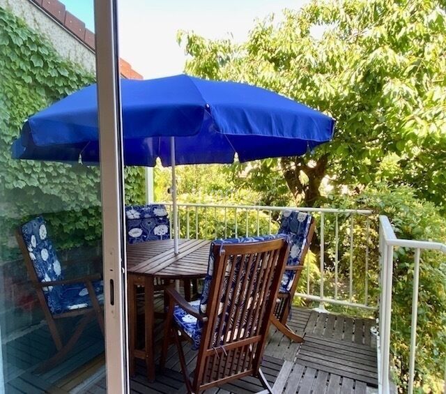 Photo 4 : Maison familiale avec jardin et terrasse