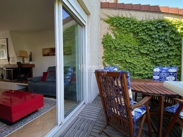 Photo 5 : Maison familiale avec jardin et terrasse