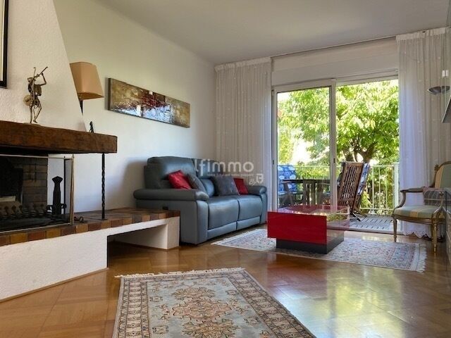 Photo 6 : Maison familiale avec jardin et terrasse