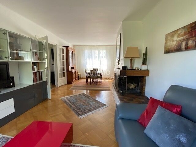 Photo 7 : Maison familiale avec jardin et terrasse