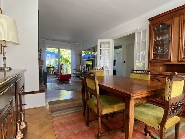 Photo 8 : Maison familiale avec jardin et terrasse