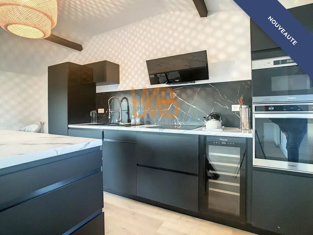 Photo 4 : Maison plain-pied 75m² à Vue