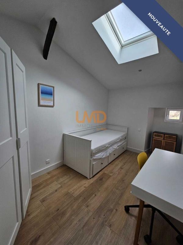 Photo 7 : Maison plain-pied 75m² à Vue