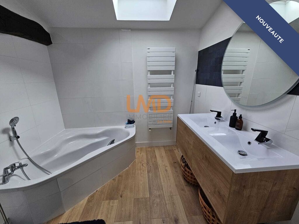 Photo 8 : Maison plain-pied 75m² à Vue