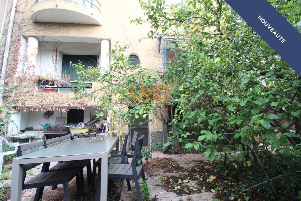 Photo 12 : Maison de ville au cœur de Thuir