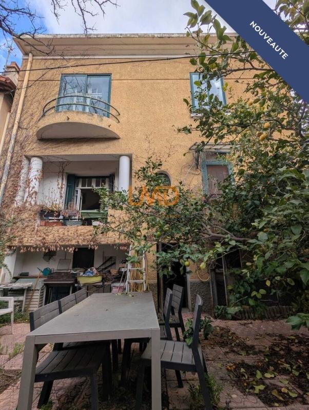 Photo 1 : Maison de ville au cœur de Thuir