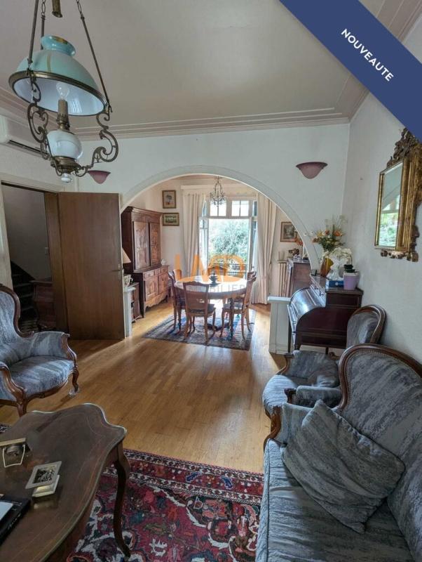 Photo 2 : Maison de ville au cœur de Thuir