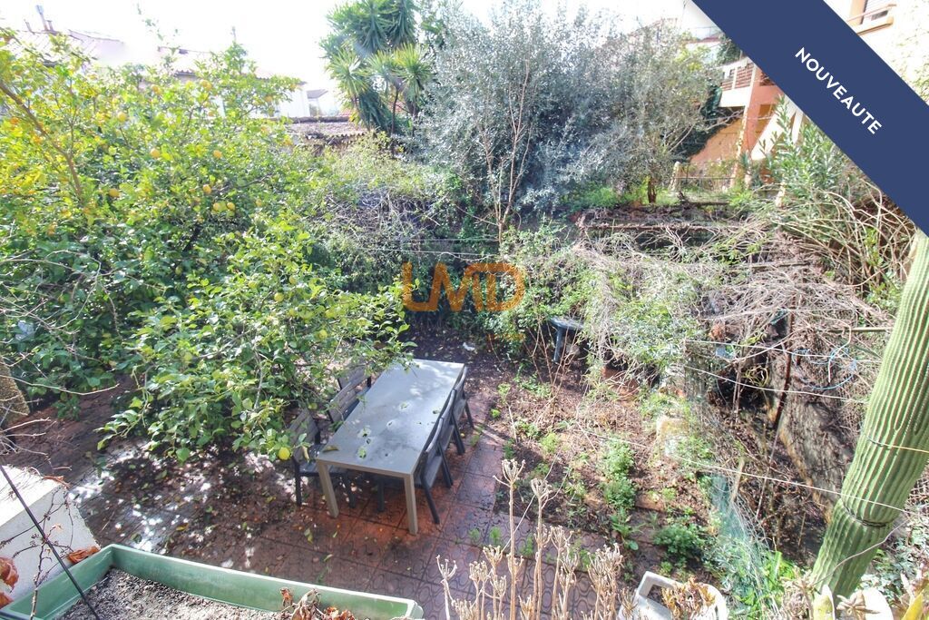 Photo 4 : Maison de ville au cœur de Thuir