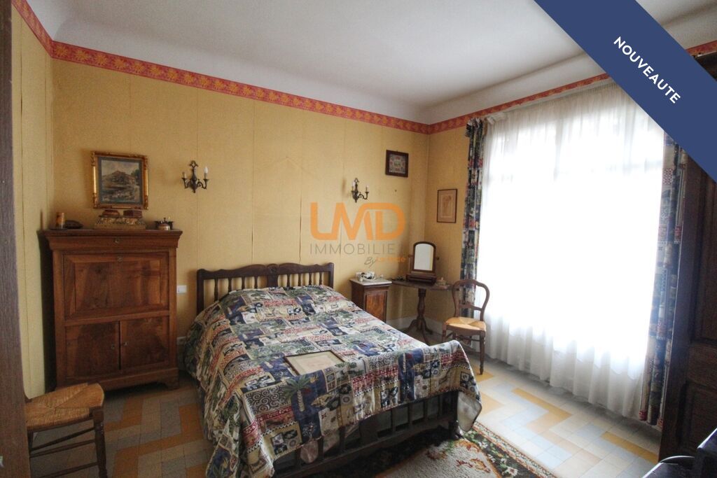 Photo 6 : Maison de ville au cœur de Thuir