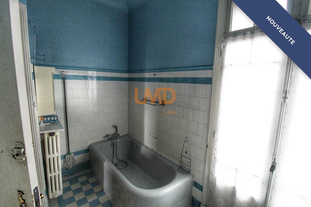 Photo 8 : Maison de ville au cœur de Thuir