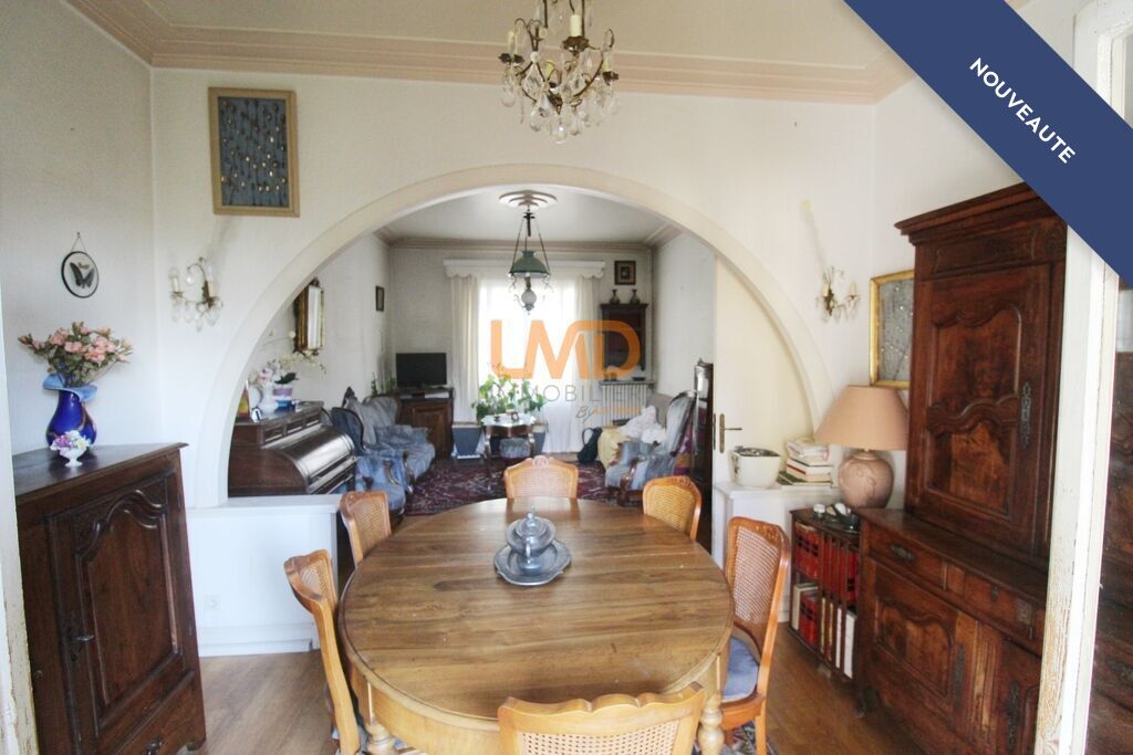 Photo 9 : Maison de ville au cœur de Thuir