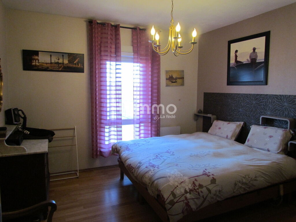 Photo 12 : Maison 7 pièces sur 8,27 ares