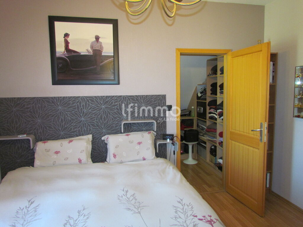 Photo 13 : Maison 7 pièces sur 8,27 ares