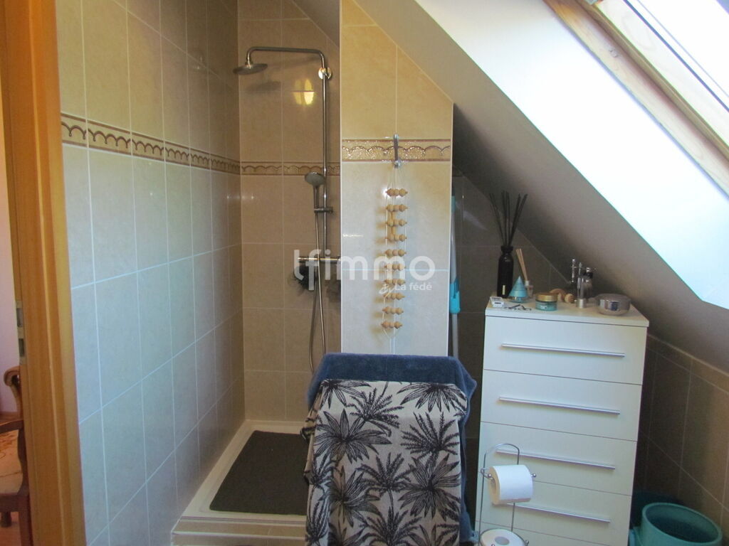 Photo 14 : Maison 7 pièces sur 8,27 ares