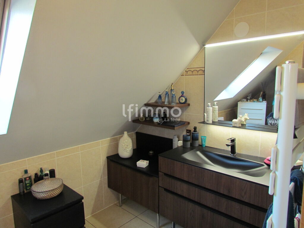 Photo 15 : Maison 7 pièces sur 8,27 ares