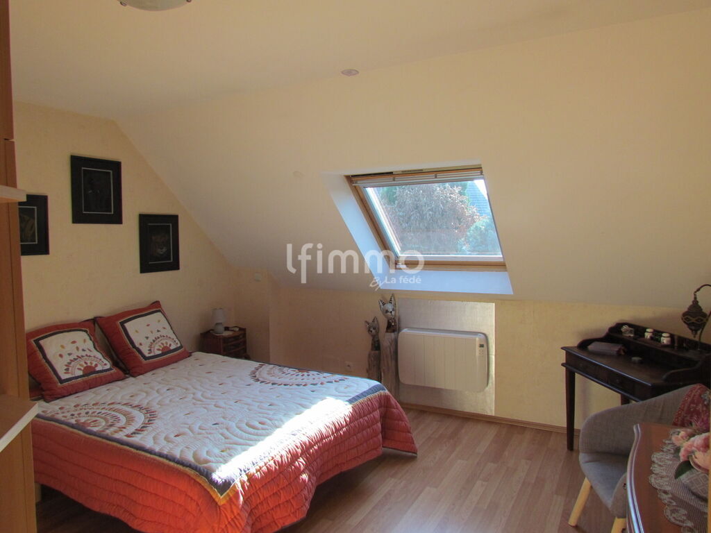 Photo 16 : Maison 7 pièces sur 8,27 ares