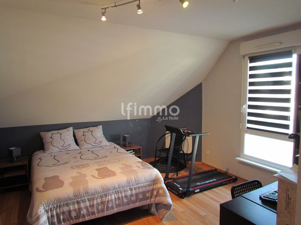 Photo 18 : Maison 7 pièces sur 8,27 ares