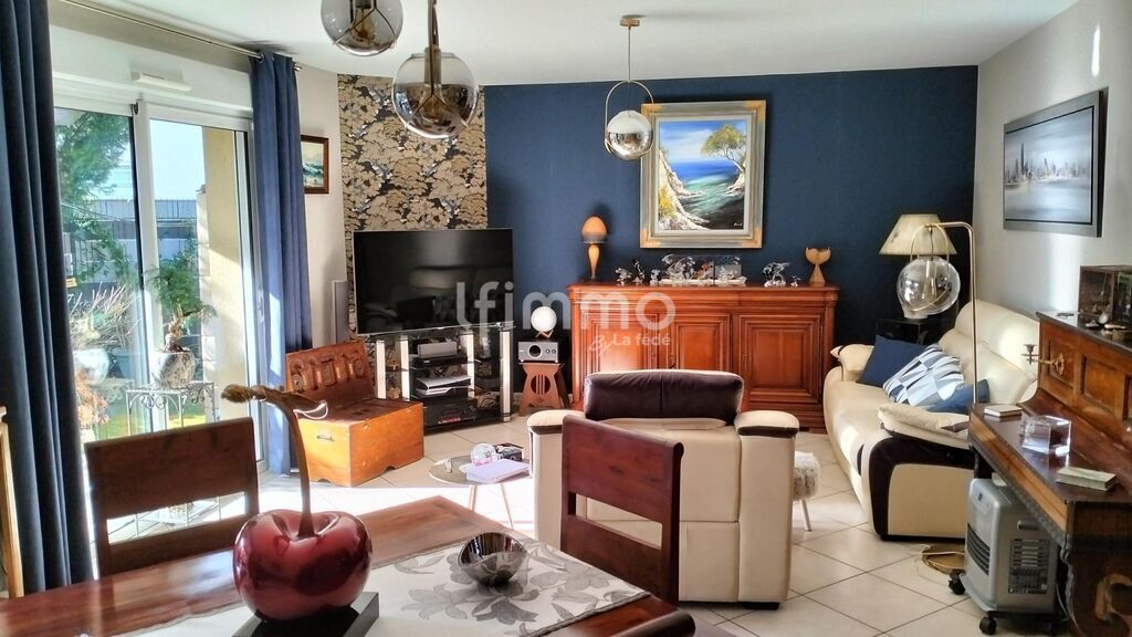 Photo 4 : Maison 7 pièces sur 8,27 ares