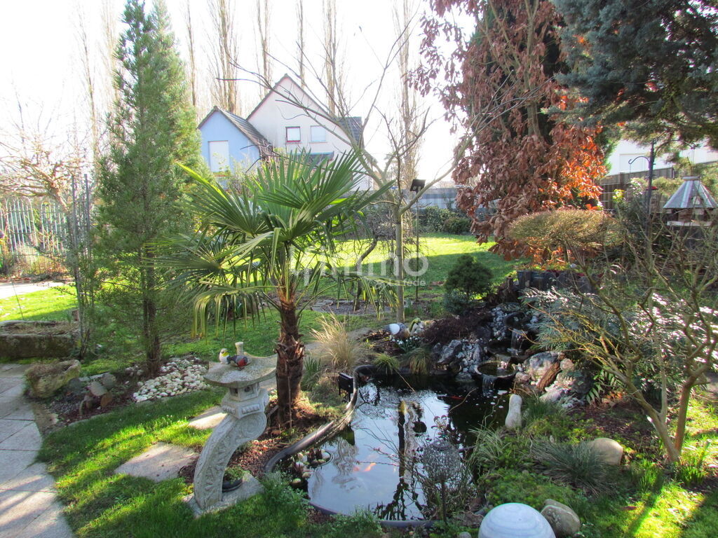 Photo 5 : Maison 7 pièces sur 8,27 ares