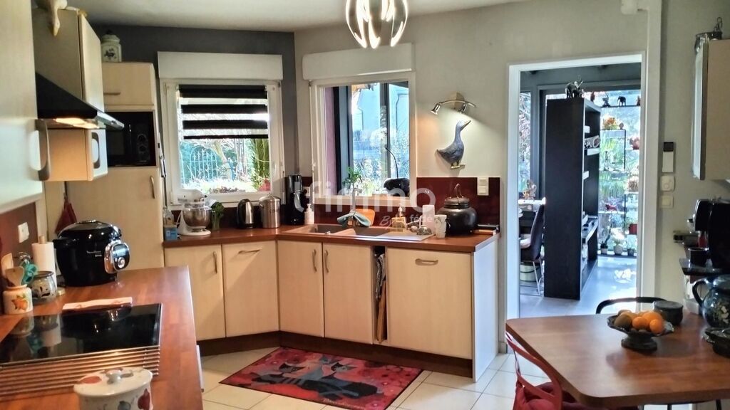 Photo 6 : Maison 7 pièces sur 8,27 ares