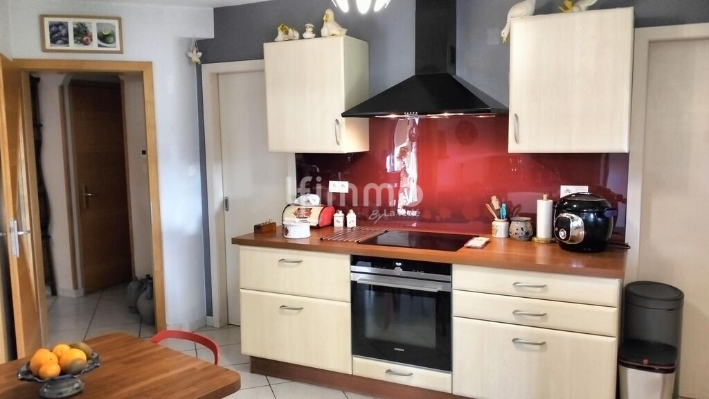 Photo 7 : Maison 7 pièces sur 8,27 ares